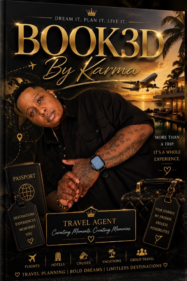 Cruise Brothers Travel Agent DeVon SMITH
